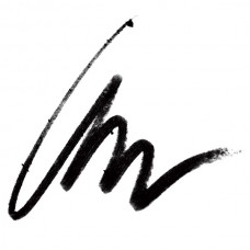 Long Lasting Eyeliner Pen Black